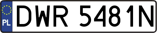 DWR5481N