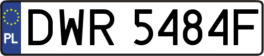 DWR5484F