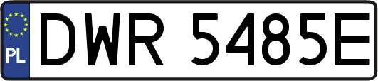 DWR5485E