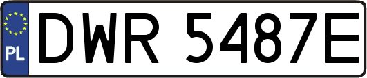 DWR5487E