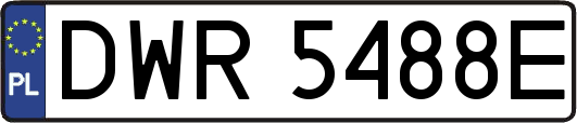 DWR5488E