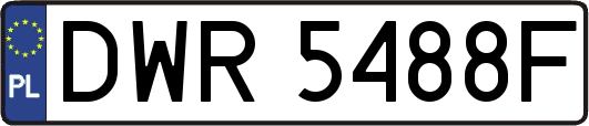 DWR5488F