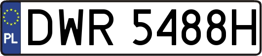DWR5488H