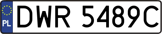 DWR5489C