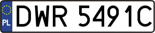 DWR5491C