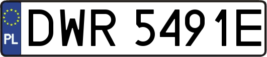 DWR5491E