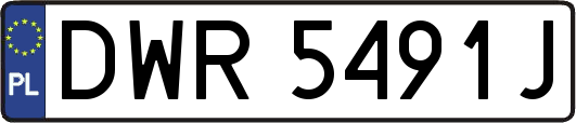 DWR5491J