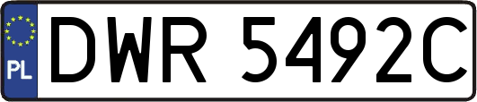 DWR5492C
