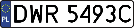 DWR5493C