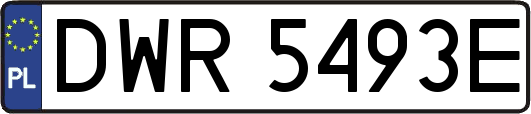 DWR5493E