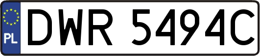 DWR5494C