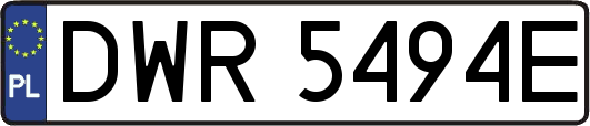 DWR5494E