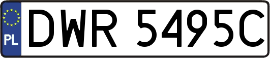 DWR5495C