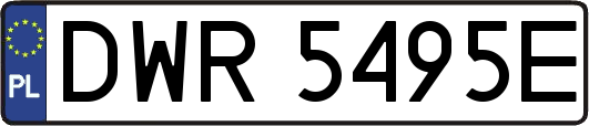 DWR5495E