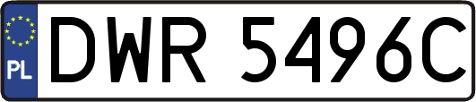 DWR5496C