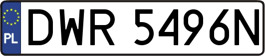 DWR5496N