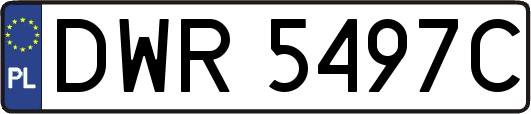 DWR5497C