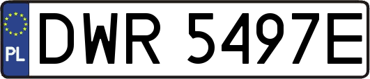 DWR5497E
