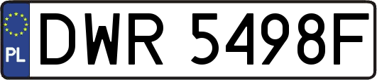 DWR5498F