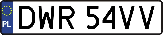 DWR54VV