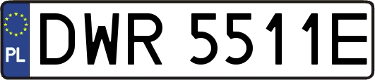 DWR5511E