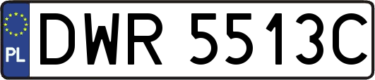 DWR5513C