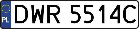 DWR5514C