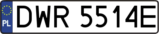 DWR5514E