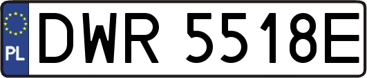 DWR5518E