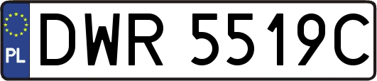 DWR5519C