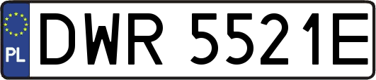 DWR5521E