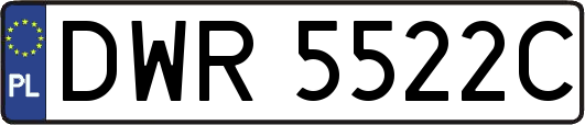 DWR5522C