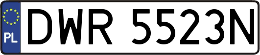 DWR5523N
