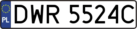 DWR5524C