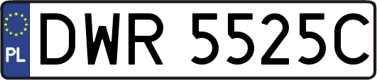 DWR5525C