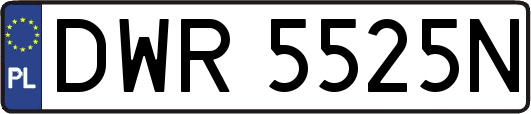 DWR5525N