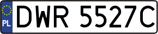 DWR5527C
