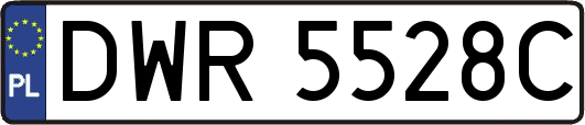 DWR5528C