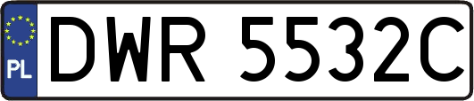 DWR5532C