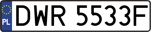 DWR5533F