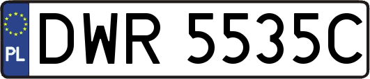 DWR5535C