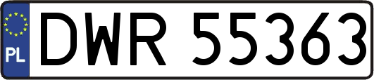 DWR55363