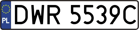 DWR5539C