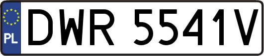 DWR5541V