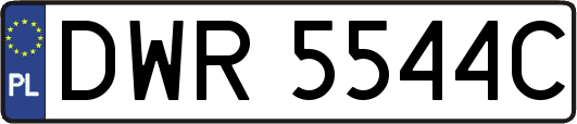 DWR5544C