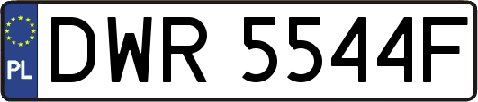 DWR5544F