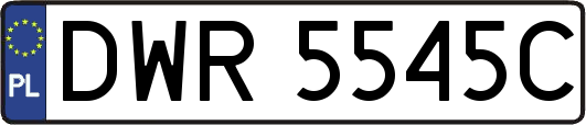 DWR5545C