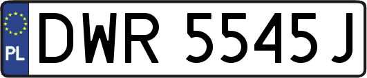 DWR5545J