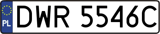 DWR5546C