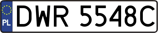 DWR5548C